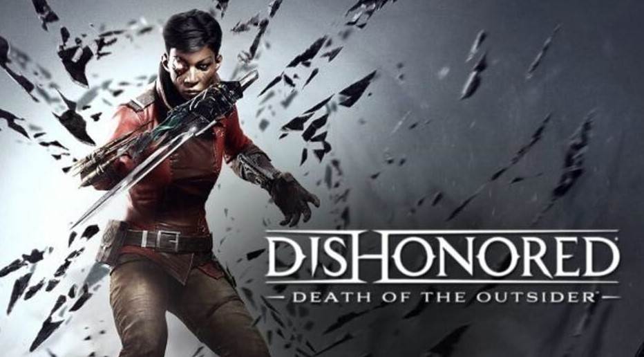 Bagian Dishonored Complete Collection (IGDB)